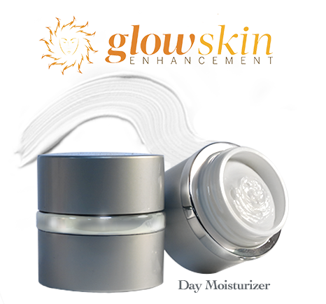 Applying Day Moisturizer