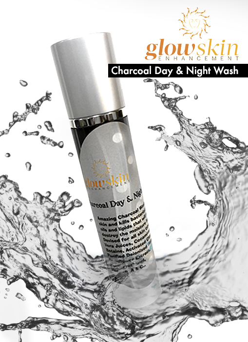 Benefits of the Charcoal Wash
