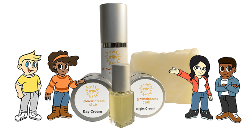 Basic Acne Skin Care