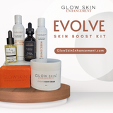 EVOLVE SKIN BOOST KIT
