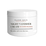 MELASMA VANISHER NIGHT CREAM