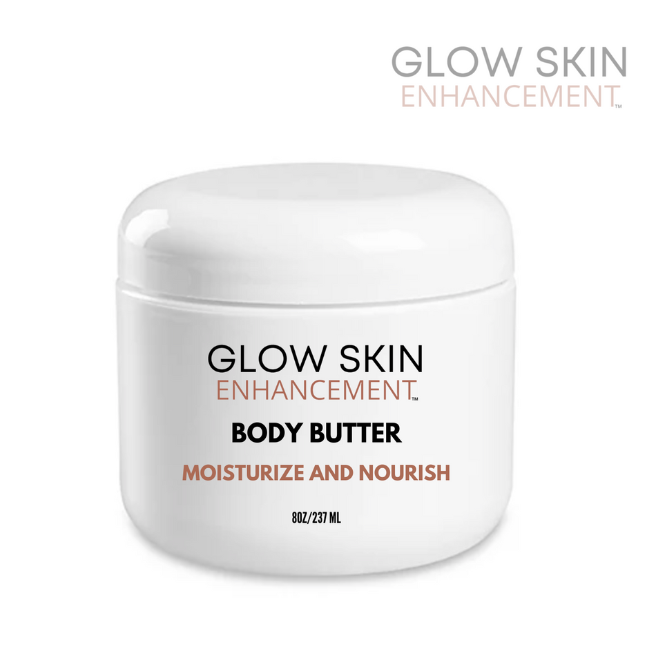 BODY BUTTER Scented for WOMEN