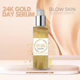 24 KT DAY SERUM (1oz)