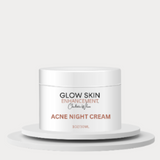 ACNE NIGHT CREAM 1oz