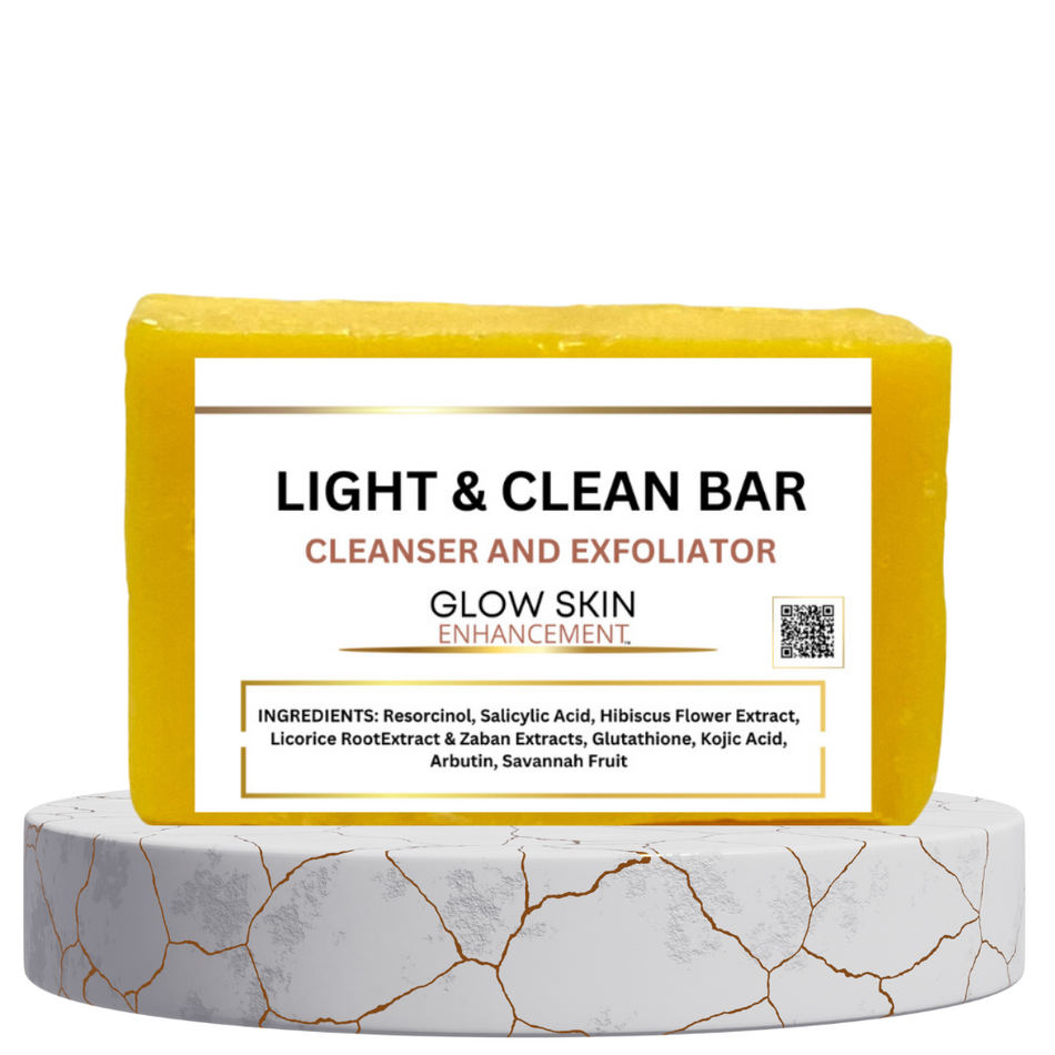LIGHT & CLEAN BAR