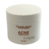 ACNE NIGHT CREAM 1oz