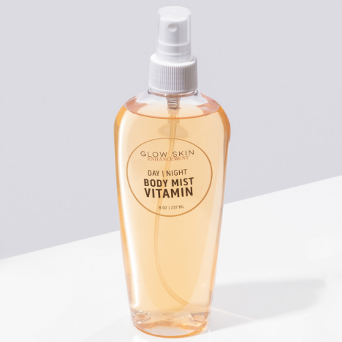 Body Vitamin Mist Spray