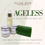 Ageless Skin Set
