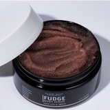 FUDGE BODY SCRUB