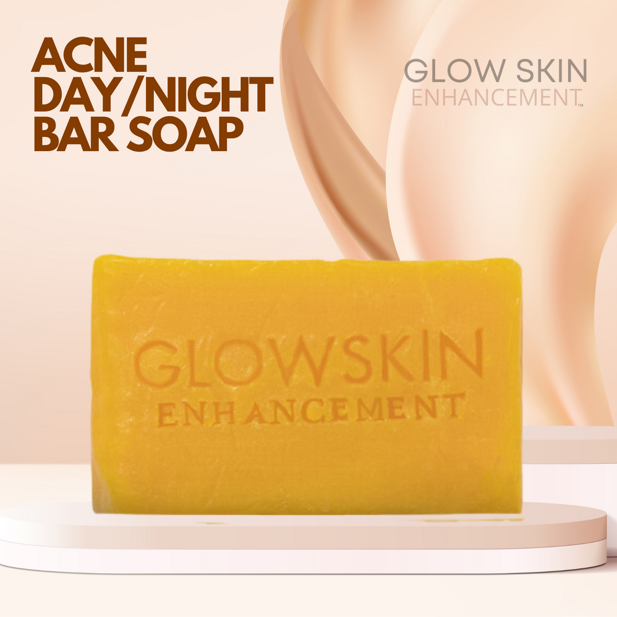 SOAPS– Glow Skin Enhancement