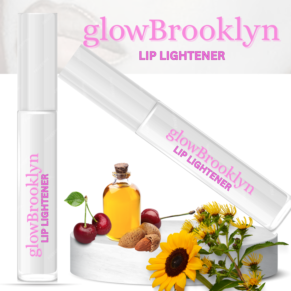 Glow Brooklyn LIP LIGHTENER