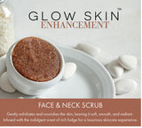 FACE & NECK SCRUB