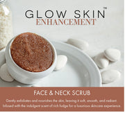 FACE & NECK SCRUB