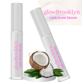 Glow Brooklyn LASH GROW SERUM