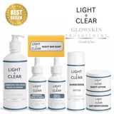 LIGHT + CLEAR PACKAGE (DAY/NIGHT)