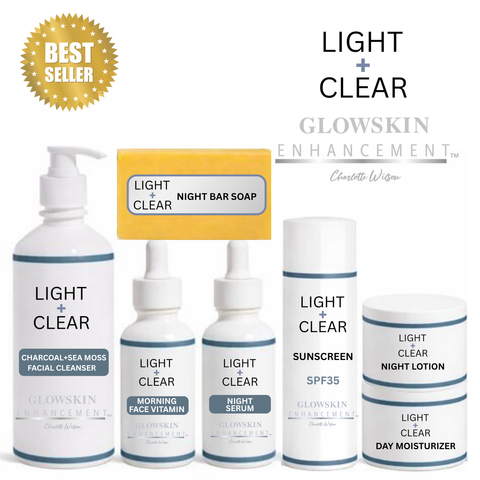 LIGHT + CLEAR PACKAGE (DAY/NIGHT)