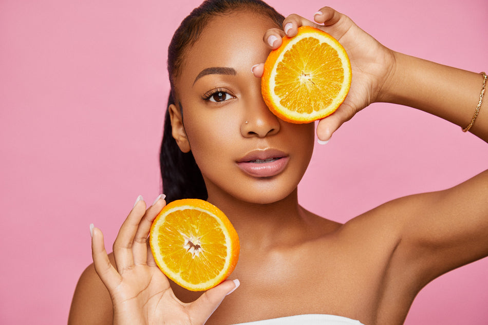 Glow Brooklyn Skin Set