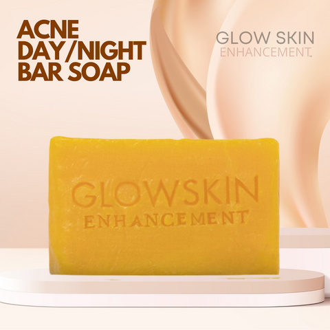 ACNE DAY/NIGHT BAR  SOAP