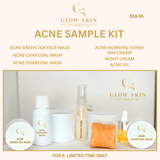 ACNE SAMPLE KIT