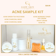 ACNE SAMPLE KIT