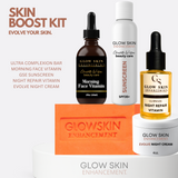 EVOLVE SKIN BOOST KIT