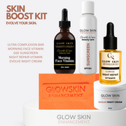 EVOLVE SKIN BOOST KIT