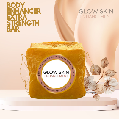 BODY ENHANCER EXTRA STRENGTH BAR