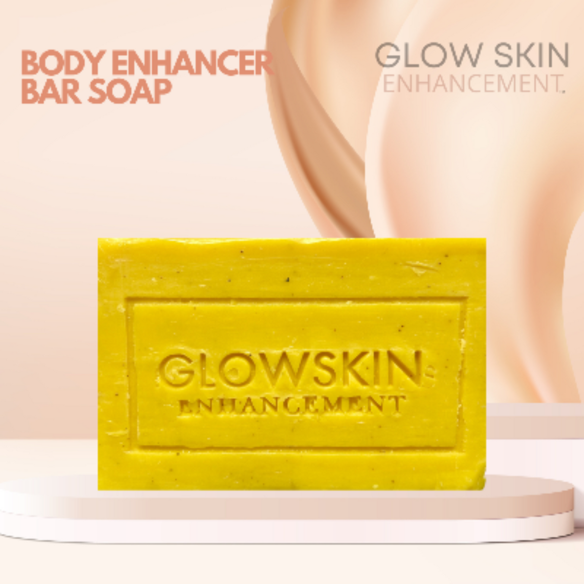 BODY ENHANCER BAR– Glow Skin Enhancement