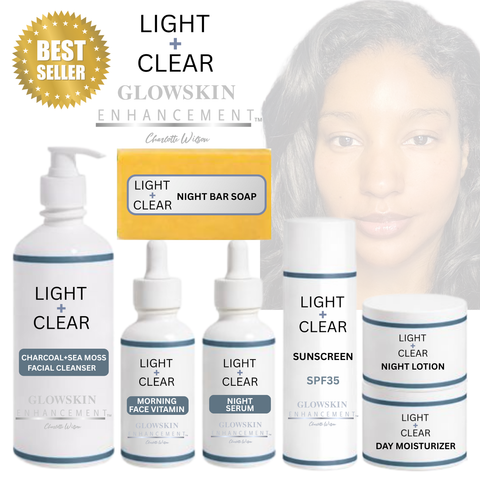 LIGHT + CLEAR PACKAGE (DAY/NIGHT)