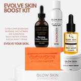 EVOLVE SKIN BOOST KIT