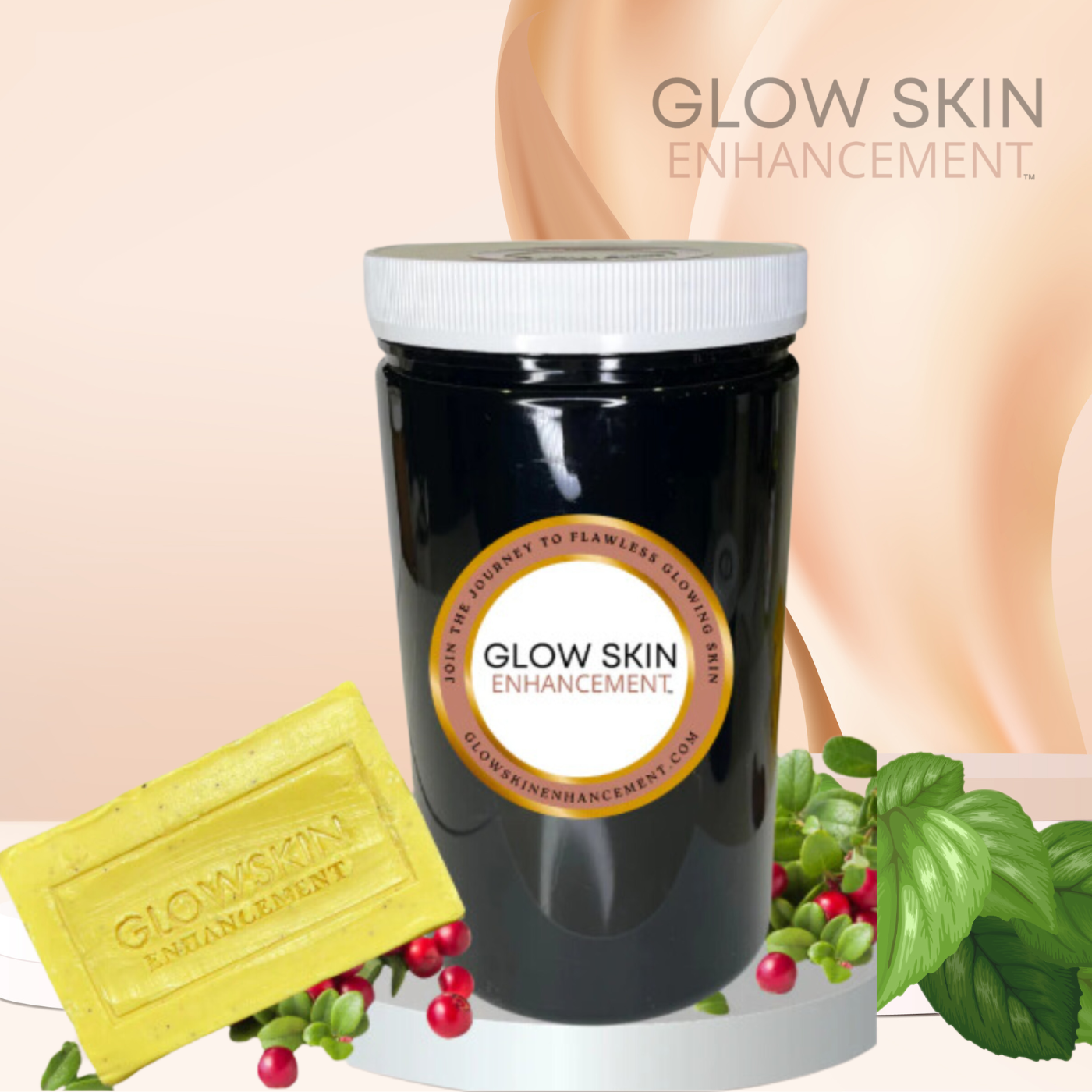 BODY ENHANCER NIGHT KIT– Glow Skin Enhancement