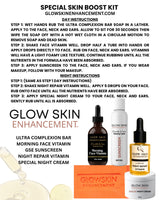 EVOLVE SKIN BOOST KIT