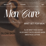 Mint Set For Men