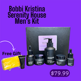 Men & Women  Skincare Set  "Domestic Violence Awareness Month" (Limited Quantity)