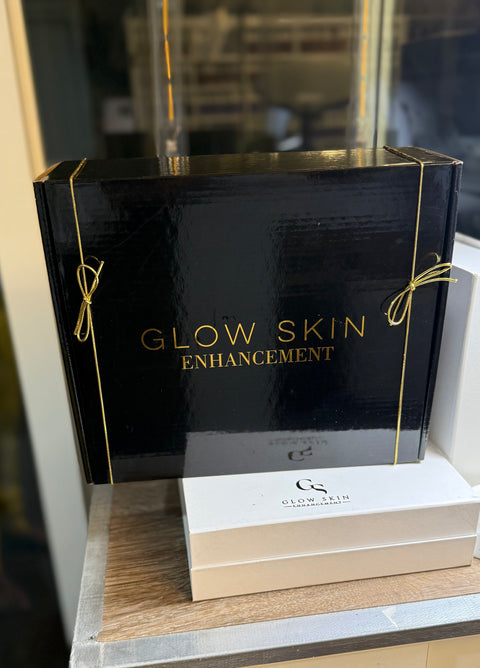 Face & Body Duo Kit Box