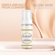 GENTLE AND EASY FACIAL CLEANSER