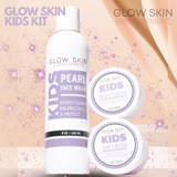 GLOW SKIN KIDS KIT