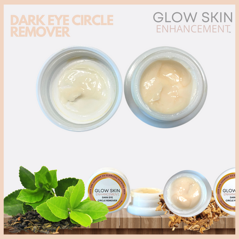 EYE Cream (DARK CIRCLE REMOVER)  10ml