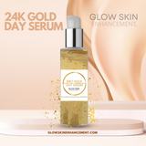 24 KT DAY SERUM