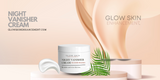 MELASMA VANISHER NIGHT CREAM