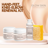 HAND-FEET, KNEE-ELBOW RENEWAL KIT