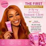Instant Glow Treatment Cream