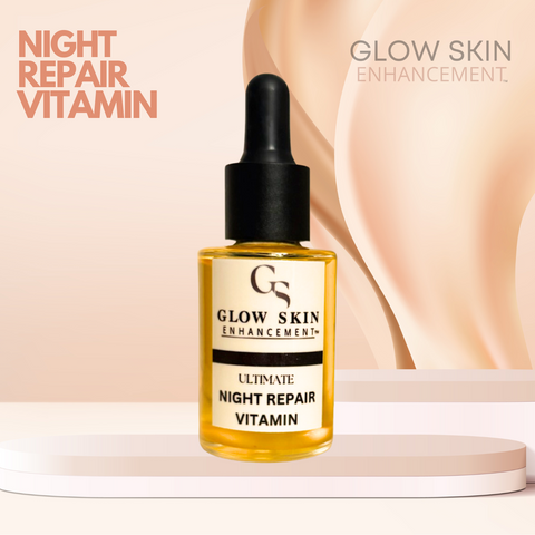 NIGHT REPAIR VITAMIN