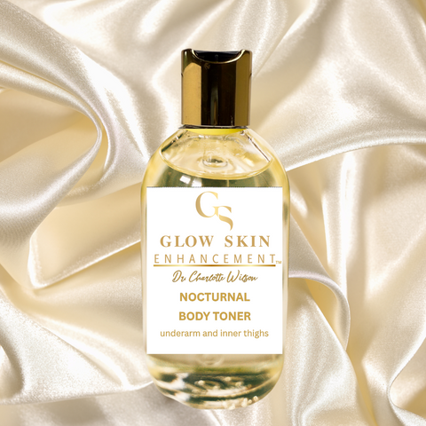 NOCTURNAL BODY TONER (ARMPITS AND INNER THIGHS)