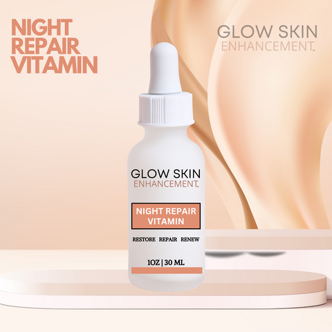 NIGHT REPAIR VITAMIN