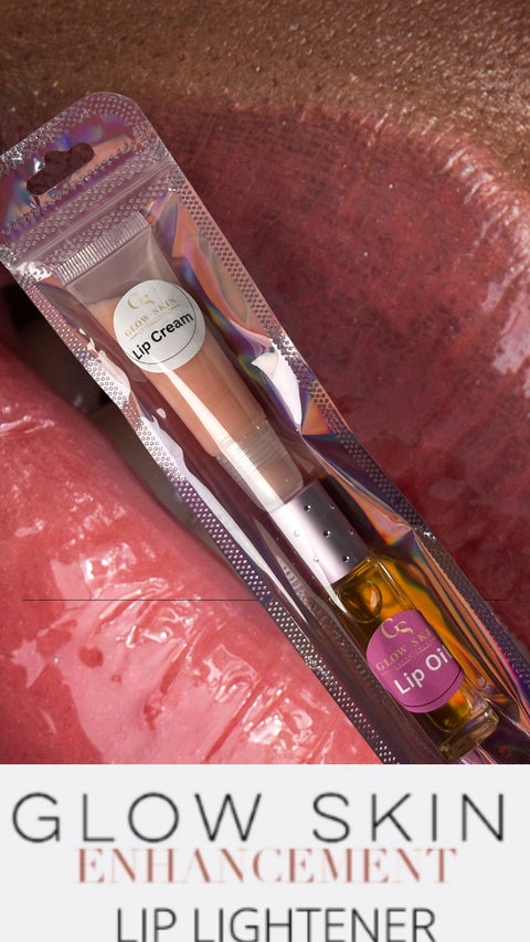 LIP LIGHTENER