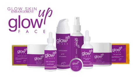 GlowUP Kit