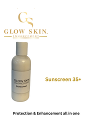 SUNSCREEN SPF 35+