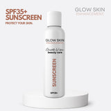 SUNSCREEN SPF 35+