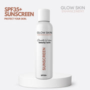 SUNSCREEN SPF 35+